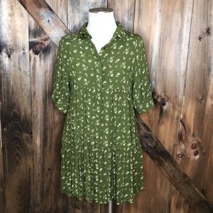 Natural Life Becca dress